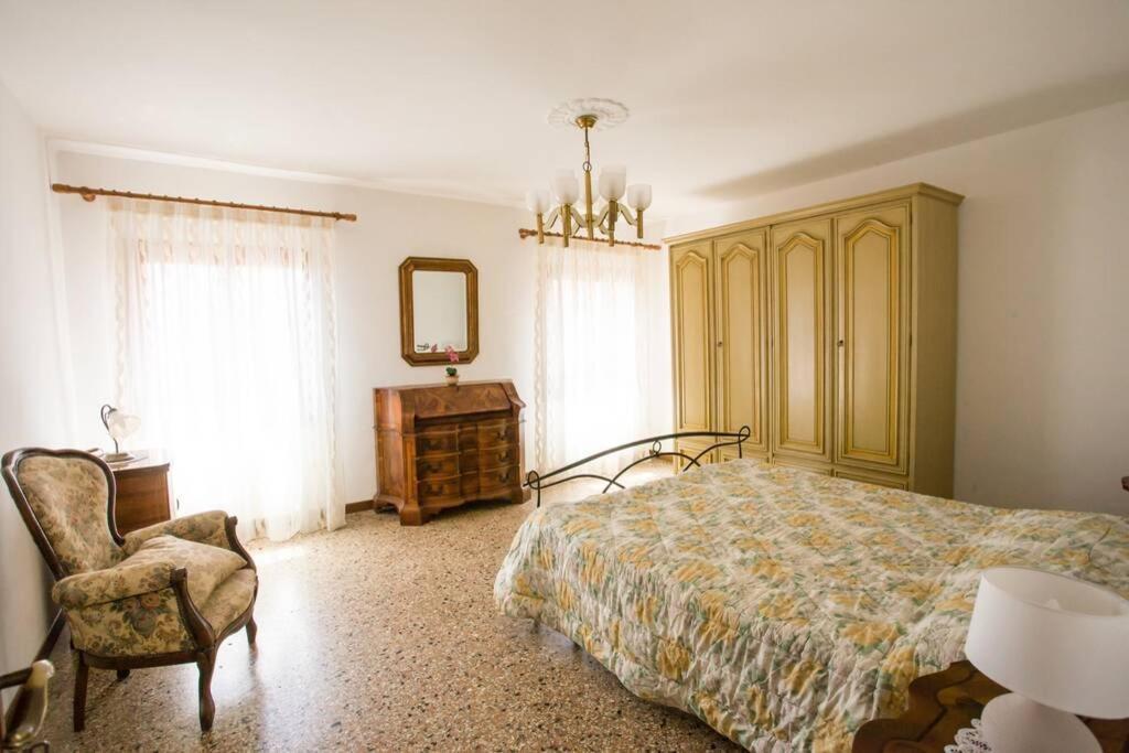 Le Sorelle Velence Kültér fotó